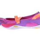 Incaltaminte Femei Vibram FiveFingers Alitza (Little KidBig Kid) PurpleRed