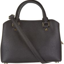 Michael Kors Purse Savannah Black