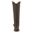 Incaltaminte Femei Crown Vintage Bourn Wide Calf Riding Boot Brown
