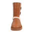 Incaltaminte Femei UGG Skylah Vintage ChestnutTwinface