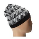 Accesorii Femei BCBGeneration Broken Zag Slouch Hat Jet Black