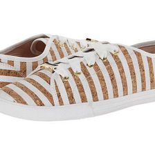 Incaltaminte Femei Kate Spade New York Lodero White Striped Cork