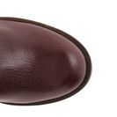 Incaltaminte Femei Lucky Brand Hibiscus Wide Calf Oxblood Cornelian