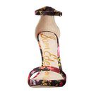 Incaltaminte Femei Sam Edelman Eleanor Black Garden of Poppy