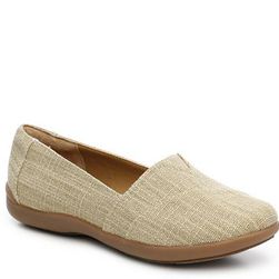 Incaltaminte Femei Softspots Amena Slip-On Beige