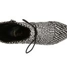 Incaltaminte Femei Luichiny Day Stroll Bootie BlackWhite