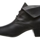 Incaltaminte Femei David Tate Angelica Black Calfskin