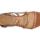 Incaltaminte Femei Ivanka Trump Camille Gladiator Sandal Tan