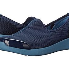 Incaltaminte Femei Easy Spirit Funrunner Navy Multi Fabric