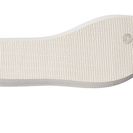 Incaltaminte Femei Havaianas Highlight Glamour Flip Flops WhiteWhite