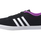 Incaltaminte Femei adidas Courtset BlackWhiteShock Purple