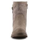 Incaltaminte Femei Bare Traps Kammy Bootie Taupe