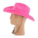 Accesorii Femei San Diego Hat Company STCL Bright Pink