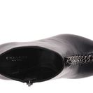 Incaltaminte Femei COACH Olie Black Leather