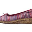 Incaltaminte Femei Keds Grasshopper by Keds - Brooke RedMulti