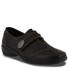 Incaltaminte Femei Spring Step Confetti Slip-On Brown