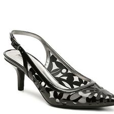 Incaltaminte Femei J Renee Pauline Pump Black