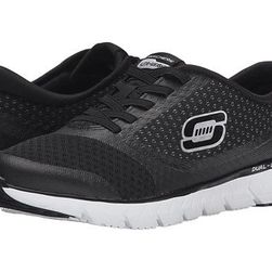 Incaltaminte Femei SKECHERS Soleus - Intriguing Notion BlackWhite