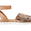 Incaltaminte Femei Clarks Lydie Hala Beige Combo