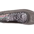 Incaltaminte Femei SKECHERS Career - First Impression Charcoal