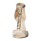 Incaltaminte Femei Nine West Flair Light Gold MT