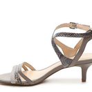 Incaltaminte Femei Nine West Olivia Sandal Grey