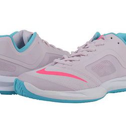 Incaltaminte Femei Nike DF Ballistec Advantage Bleached LilacGamma BlueWhiteHyper Pink