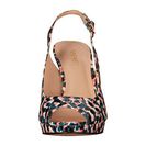 Incaltaminte Femei Nine West Emilyna3 Blue Multi Synthetic