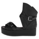 Incaltaminte Femei C Label Mollini-25 Black
