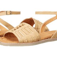 Incaltaminte Femei Bearpaw Amelia Tan