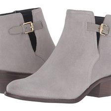 Incaltaminte Femei Cole Haan Willette Bootie II Black Suede