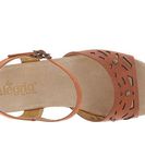 Incaltaminte Femei Alegria Reese Cognac Burnish
