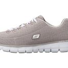 Incaltaminte Femei SKECHERS Synergy - Style Watch Taupe