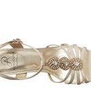 Incaltaminte Femei Adrianna Papell Kristen Pearl Wave Metallic