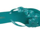 Incaltaminte Femei Melissa Shoes Harmonic Garden IV Green