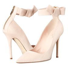 Incaltaminte Femei Kate Spade New York Levie Pale Blush Suede