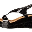 Incaltaminte Femei Donald J Pliner Delon 2 Black Patent