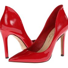 Jessica Simpson Cambredge Lipstick Patent