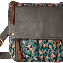 Fossil Morgan Traveler Lead 1