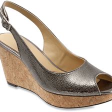 Trotters Allie Pewter Snake