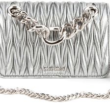 Miu Miu Quilted Bag CROMO