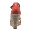 Incaltaminte Femei Nine West Naci Fresh (Orange) Leather