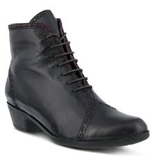 Incaltaminte Femei Spring Step Jaru Bootie Charcoal