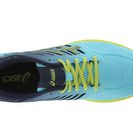 Incaltaminte Femei ASICS FuzeXtrade TurquoiseSharp GreenInk