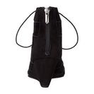 Incaltaminte Femei Sam Edelman Santina Black Kid Suede Leather