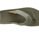 Incaltaminte Femei Merrell Duskair Flip Silver Lining
