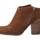 Incaltaminte Femei Dolce Vita Hale Saddle Suede
