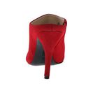 Incaltaminte Femei Nine West Fiana Red Suede