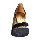 Incaltaminte Femei Nine West Janice Blue BlackBlack Fabric