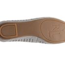 Incaltaminte Femei LAUREN Ralph Lauren Abbie Ballet Flat Grey